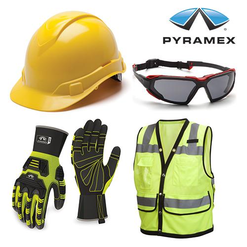 Protección Personal