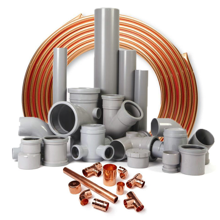 Tubería y Conexiones