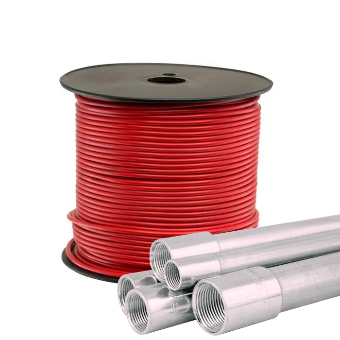 Material Eléctrico