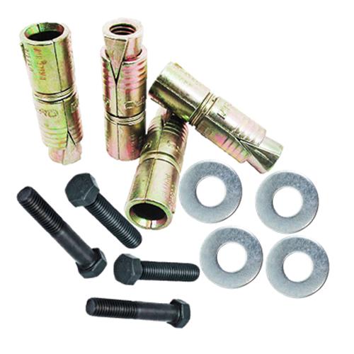 Taquetes Expansores