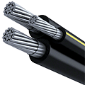Cable Aluminio