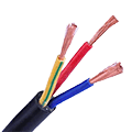 Cable de Cobre