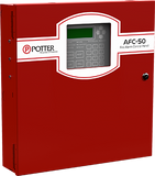 AFC-50 Panel de control de alarma contra incendios