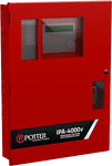 IPA-4000V Panel de evacuación de emergencia por voz integrado