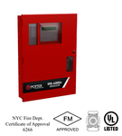 IPA-4000V Panel de evacuación de emergencia por voz integrado
