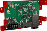 NCF-1000 Tarjeta de red de fibra óptica