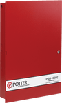 Serie PSN-1000E Expansor de potencia de notificación inteligente