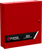 SCA-2570 Amplificador monocanal de 25 W y 25 V/70 V