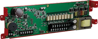 SCA-5070INT Amplificador integrado de 50 W