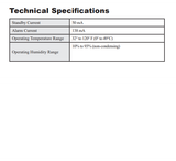 SCA-5070INT Amplificador integrado de 50 W
