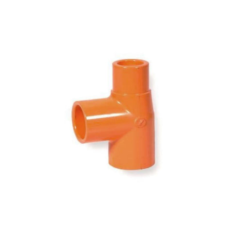 Tee Reducida BlazeMaster