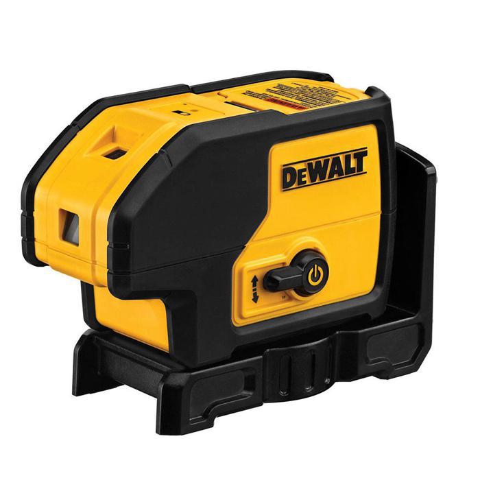 Puntero Laser de 3 Rayos a 30mts