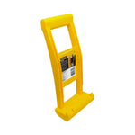 Asa de transporte para panel amarillo (35,5 cm)