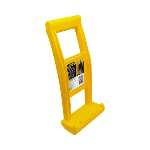 Asa de transporte para panel amarillo (35,5 cm)
