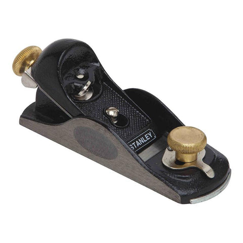 Cepillo Block Plane 1-5/8" x 6"