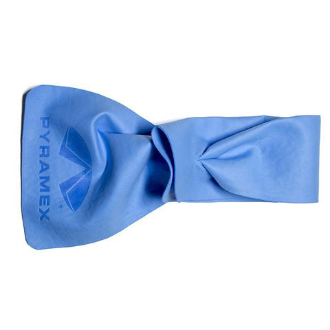 Toalla Refrescante Azul Serie C260