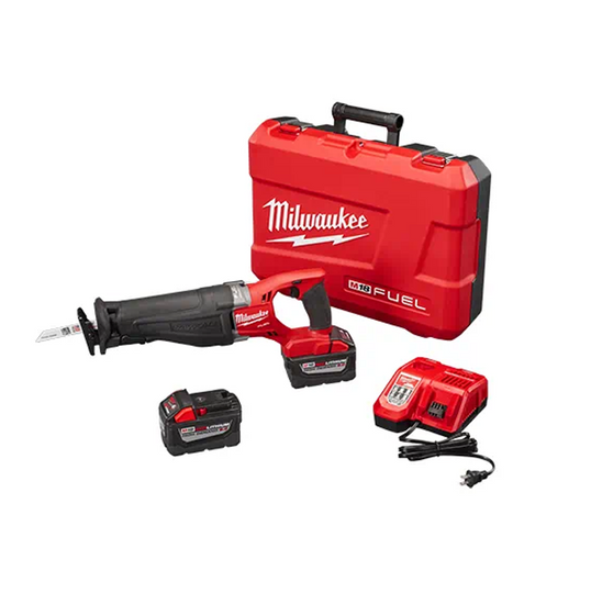 Sierra Alternativa M18 Saw Sall