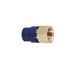 Adaptador Hembra CPVC Azul Inserto Metálico - HM.SUPPLY