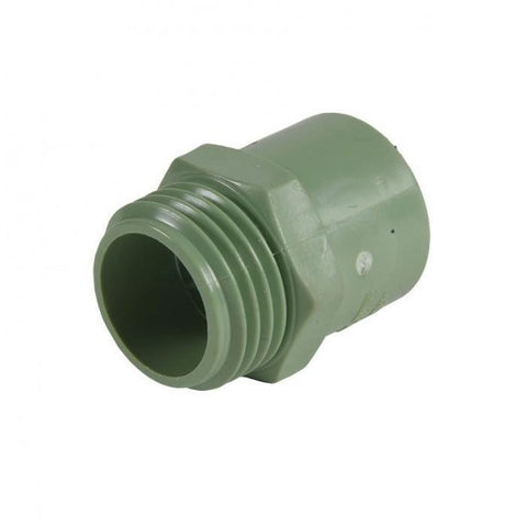 Conector Conduit PVC Pesado - HM.SUPPLY