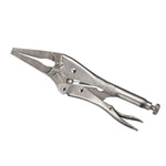 Pinza de Presion Punta Larga 9LN 9"