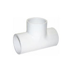 Tee Pvc Hidraulico C-40 - HM.SUPPLY