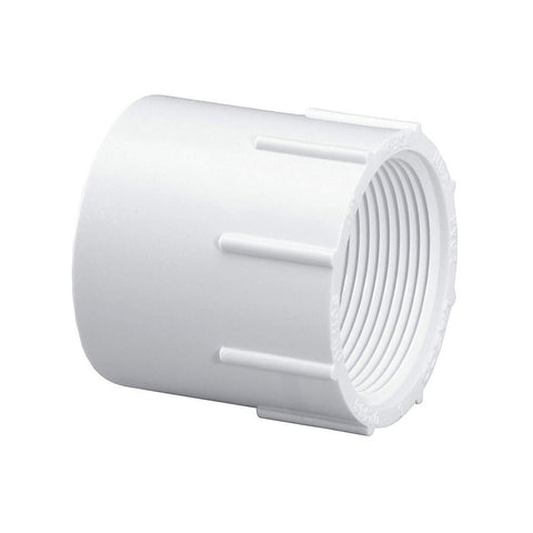 Adaptador Hembra PVC Hidraulico C 80