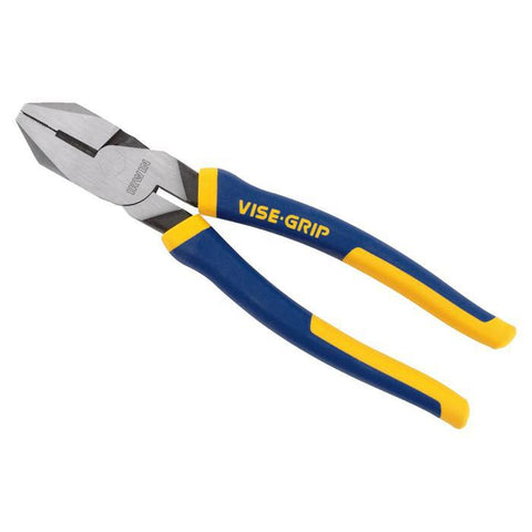 Pinza Electricista