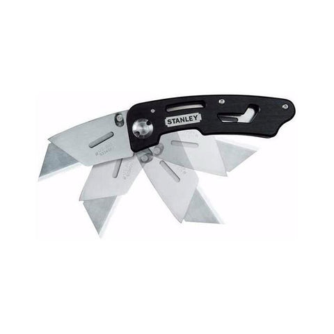 Cuchillo Utilitario Plegable