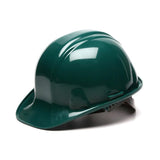 Casco Serie SL Tipo Gorra 4 Puntos
