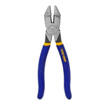 Pinza Universal Cr-V de 8"