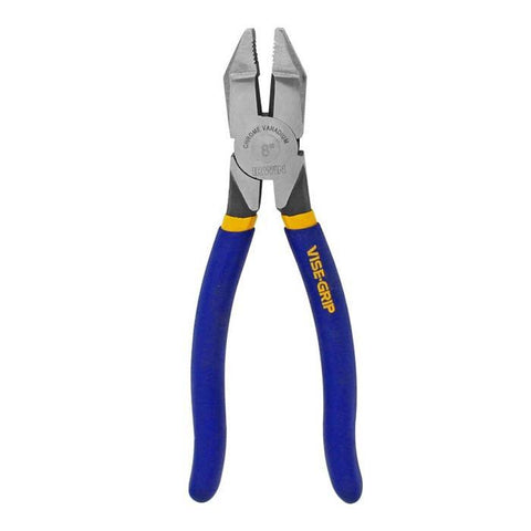 Pinza Universal Cr-V de 8"