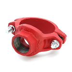 Tee Mecanica Roscada