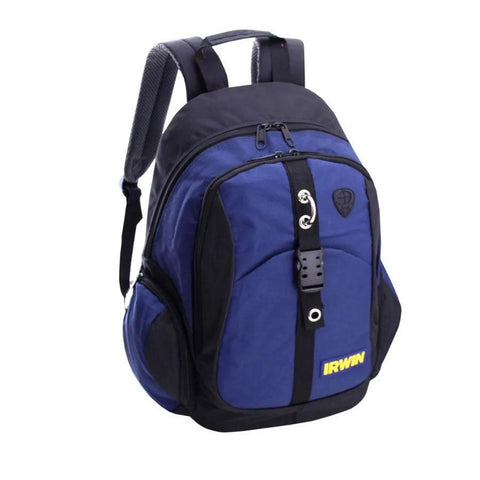 MOCHILA P/HERRAMIENTA 35X16X44CM CARGA 15KGS STANLEY - CobsaOnline