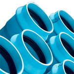 Tubo de PVC C900 Clase 200 RD14