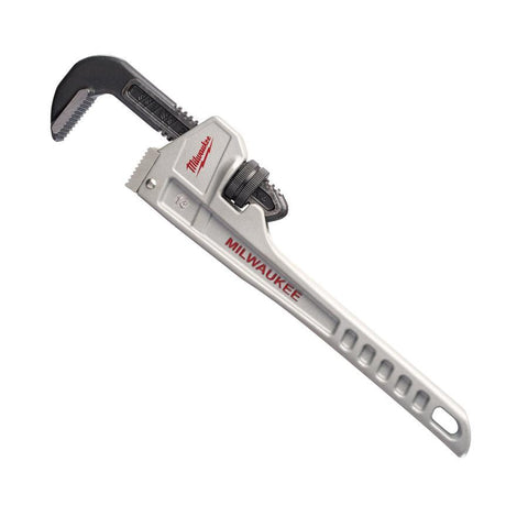 Llave Stillson para Aluminio