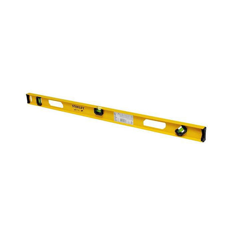 Nivel Aluminio Amarillo 36" - HM.SUPPLY