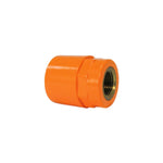 Adaptador Hembra Inserto Metalico BlazeMaster