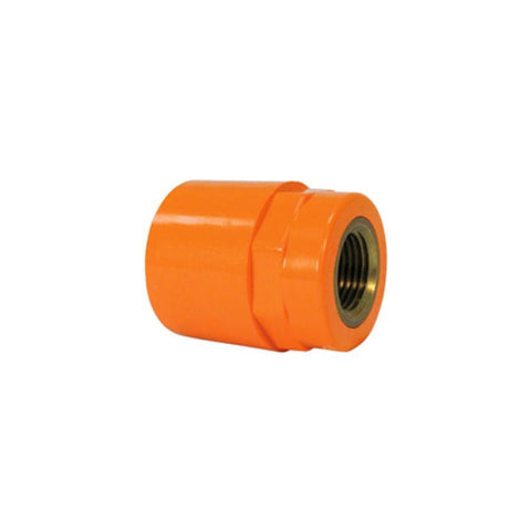 Adaptador Hembra Inserto Metalico BlazeMaster