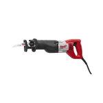 Sierra Sable Sawzall de 1 1/8" 12 AMP