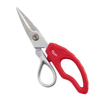 Tijeras de Corte para Electricistas