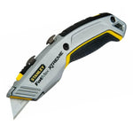 Cuchilla Retráctil FatMax Xtreme 6-7/8" doble hoja