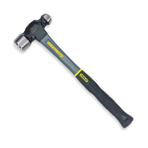 Martillo Tipo Bola Mango Grafito 32oz