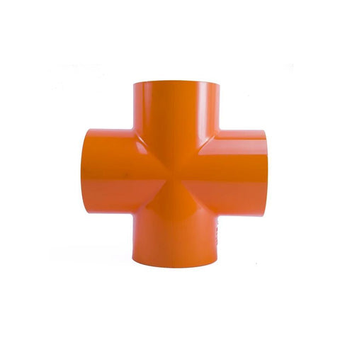 Cruz BlazeMaster