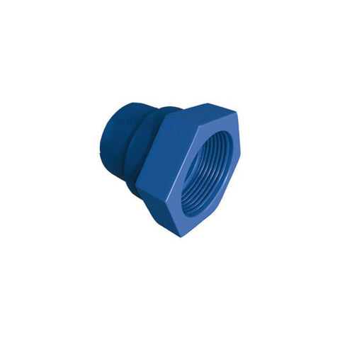 Adaptador Hembra CPVC Azul - HM.SUPPLY