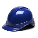 Casco Serie Ridgeline Tipo Gorra 6 Puntos Certificado - HM.SUPPLY