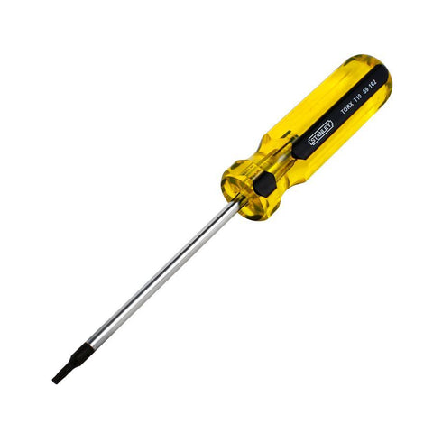 Destornillador PRO TORX T10 x 4"