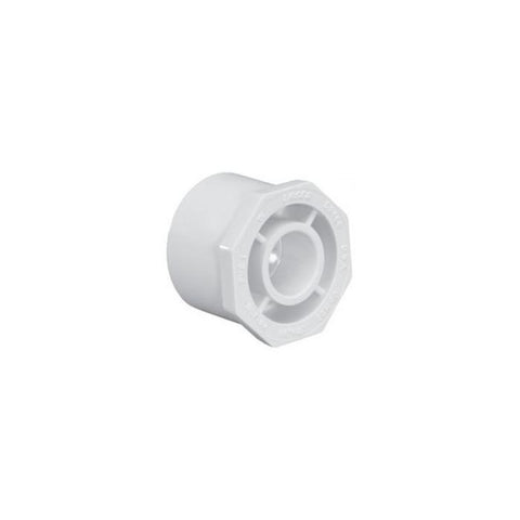 Reduccion Bushing Hid. C-40 de 2" a 3/4"