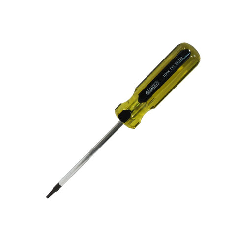 Desarmador Pro Torx Punta T30 X 04