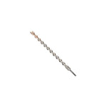 Broca P/ Concreto SDS Plus 2 Cutter 1" x 18"