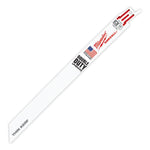 Hoja para Sierra 18TPI 6"